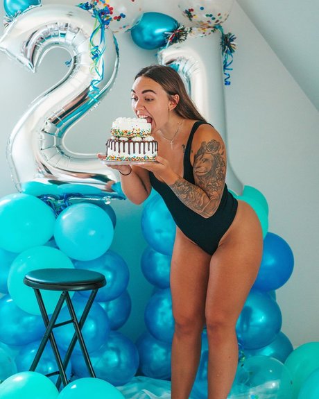 Abby Berner_ pornstar xxx photos