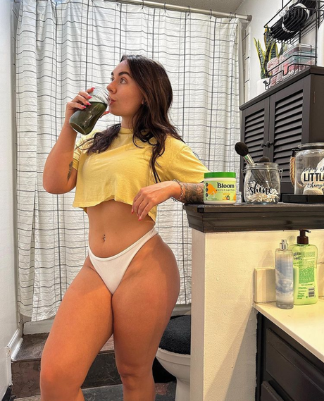 Abby Berner_ top star galleries