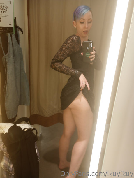 asian goth onlyfans free nude pic