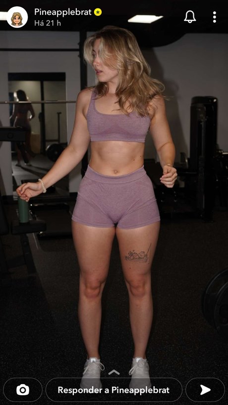 Alice Klomp Best Profile Photo