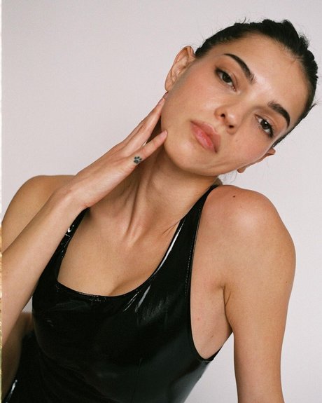 Colleen Cole perfect model archive