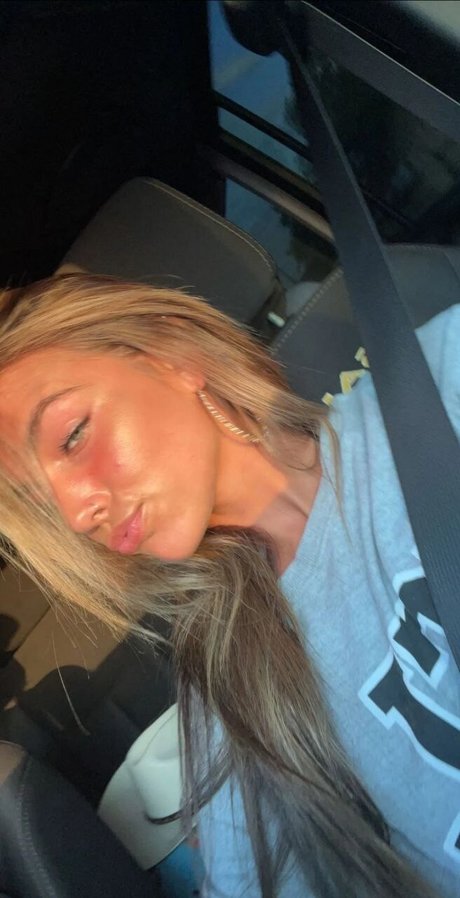 Jordan Beckham Profile Pic