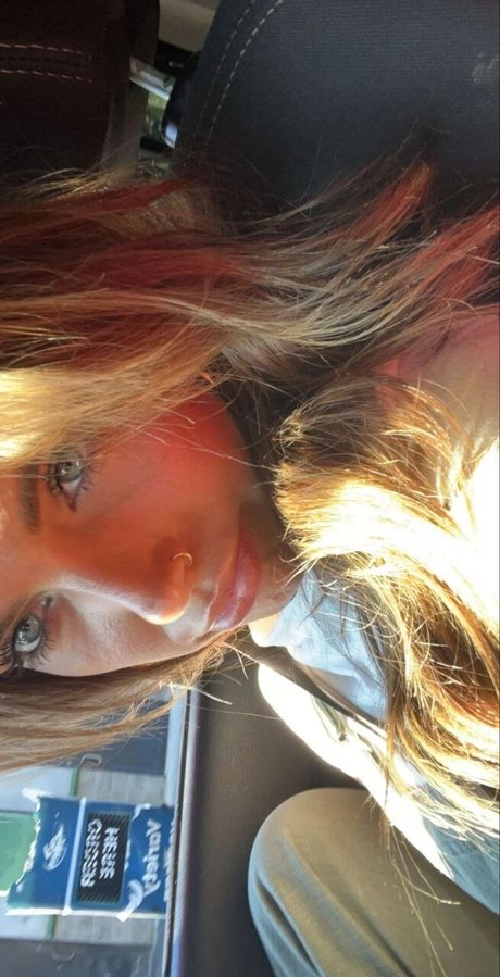 Jordan Beckham exclusive model pics