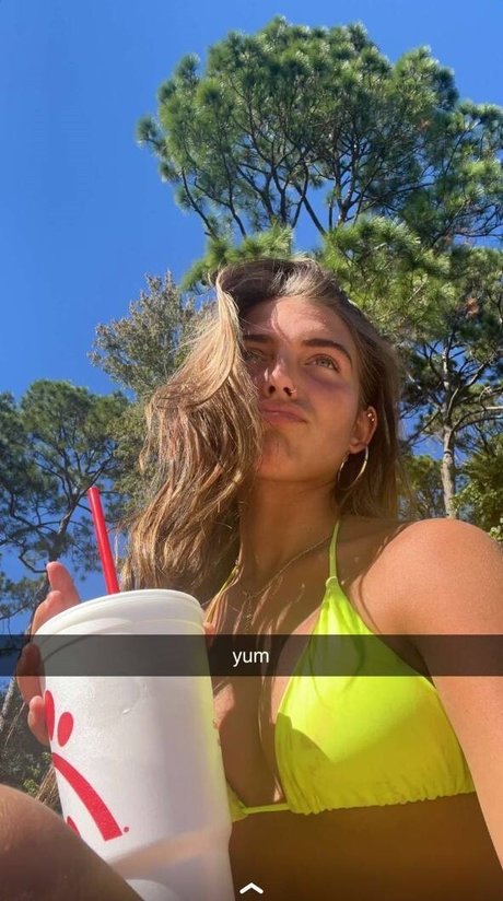 Jordan Beckham star photos