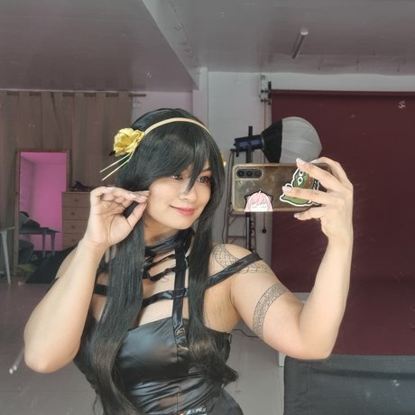 cosplay femboy onlyfans nudes pictures