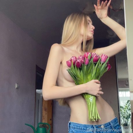 Vlada Dobryak top star picture