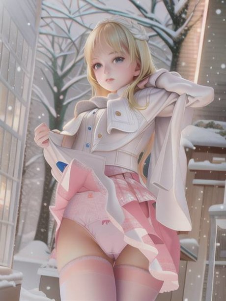 Katie Westwood naked model archive