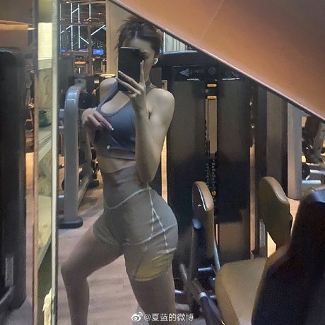 Xialan_ star nudes galleries