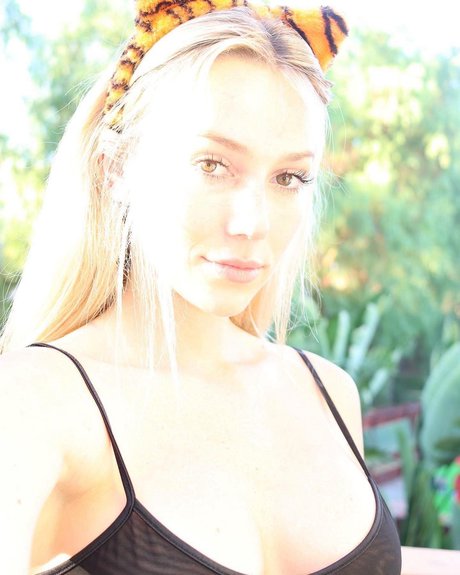 Ashley Wernli pornographic actress photos