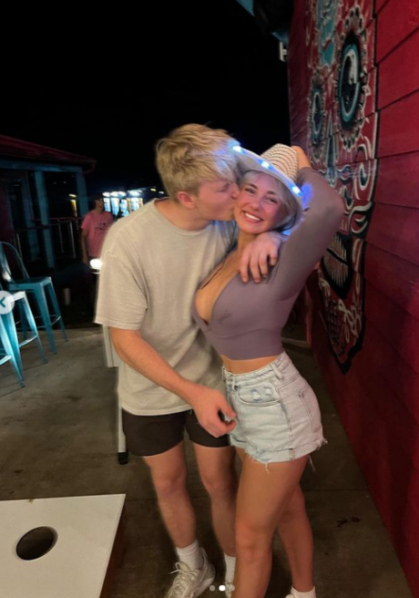 Sophie Riedemann star nudes images