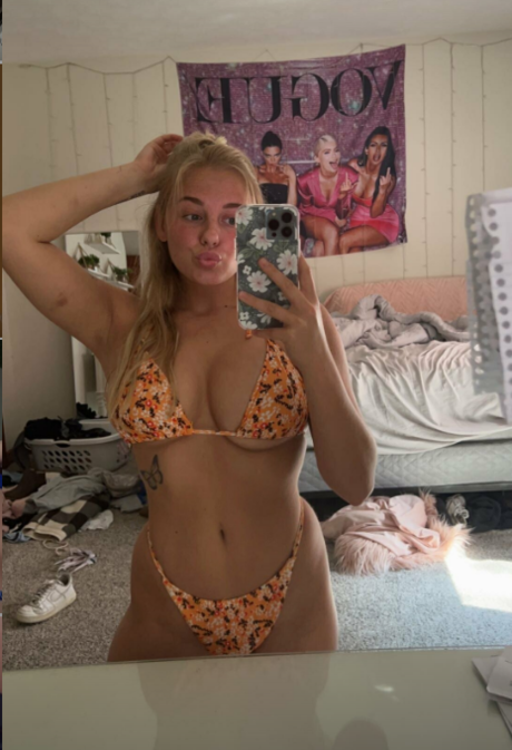 Sophie Riedemann Profile Pic