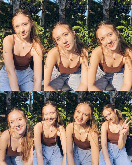 Jordan Burton model sexy archive