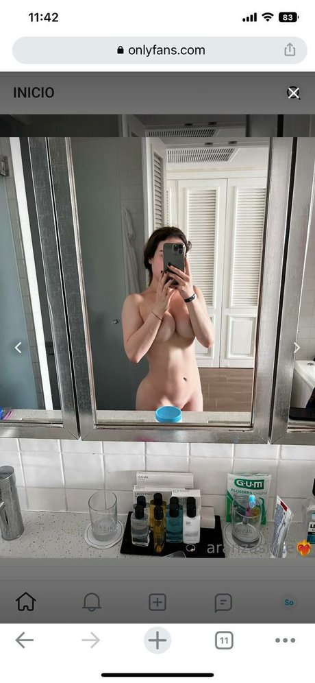 Aranza Sinte pornstar hot gallery