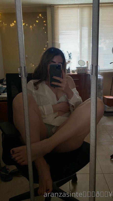 Aranza Sinte Profile Pic