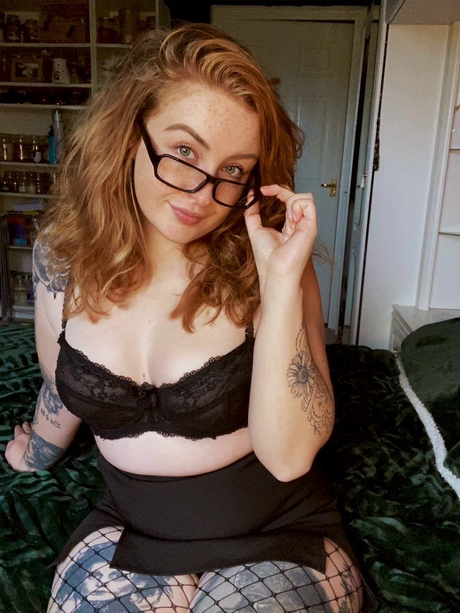 bbw redhead onlyfans free nude pics