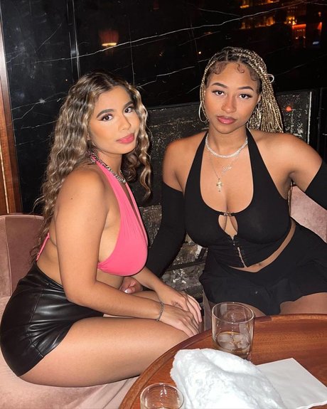 Kalani Rodgers star pretty image