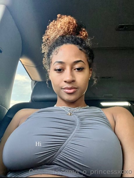 Kalani Rodgers star top photo