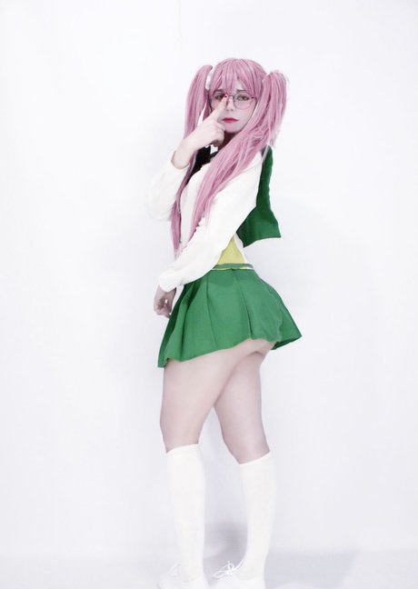 Little mewi star erotic gallery