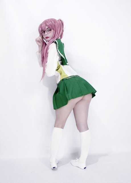 Little mewi best actress pic