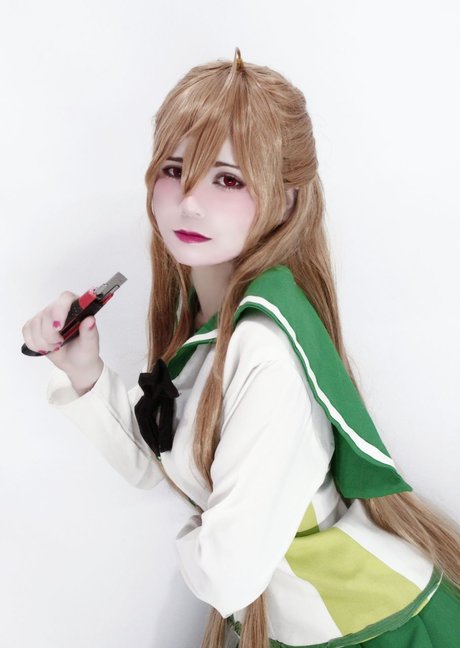 Little mewi model perfect photos