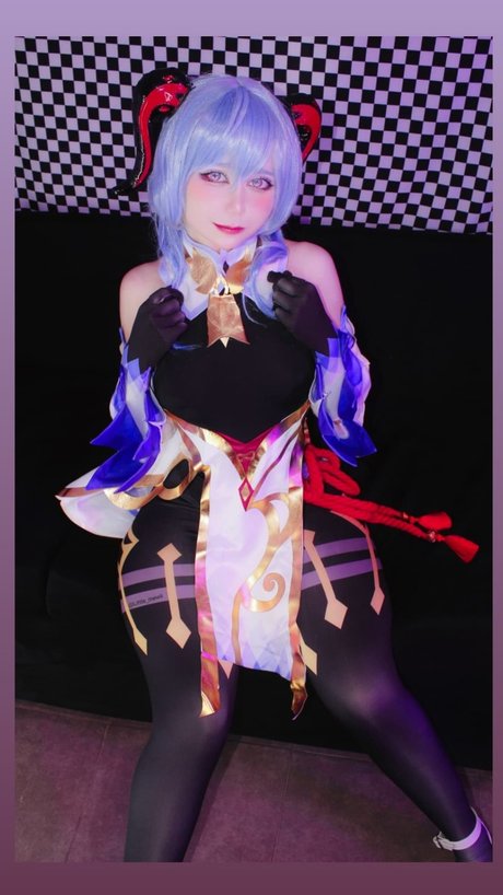 Little mewi exclusive star img