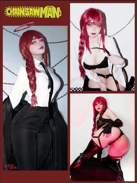 Little mewi star xxx images