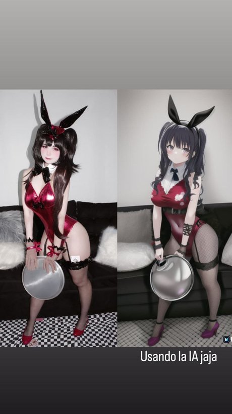 Little mewi model pretty gallery