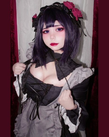 Little mewi star beautiful img