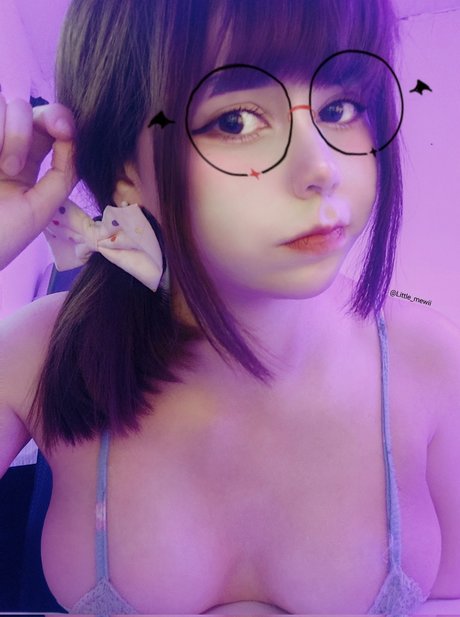 Little mewi sex actress pic