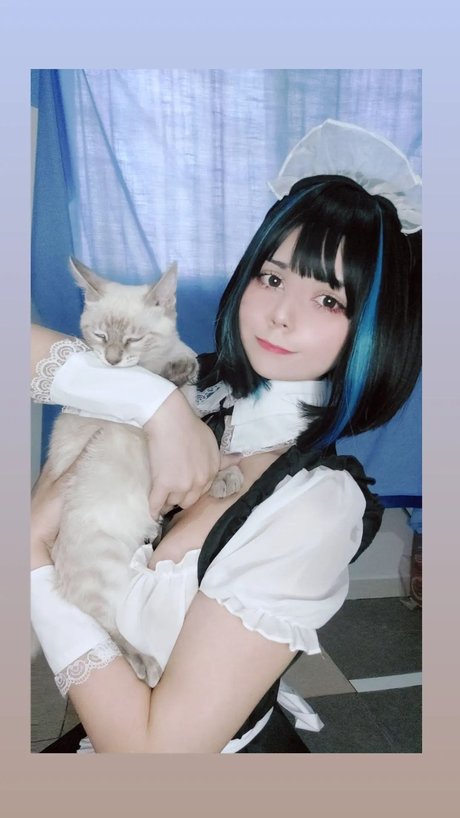 Little mewi star exclusive galleries