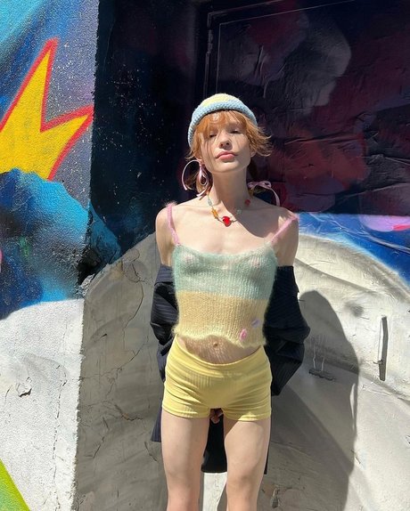 Riley Rodriguez model perfect archive