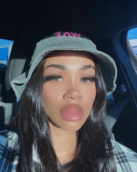 Cynthia Rose_ pornographic actress photos