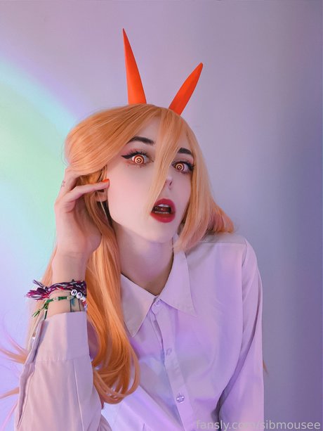 Sib Mouse xxx actress photo