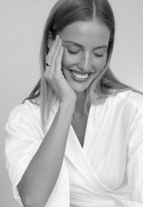 Sienna Cochrane art star archive