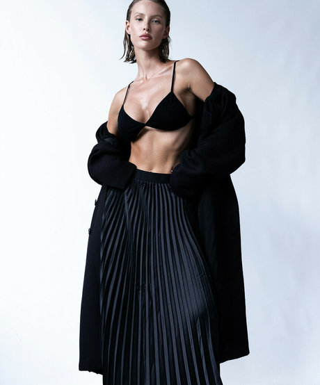 Sienna Cochrane best actress gallery