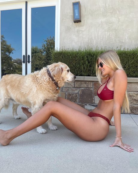 Boutinela Model naked pornstar pics