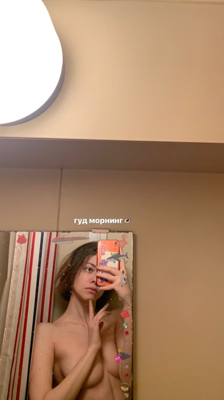 Kira Rausch top model img