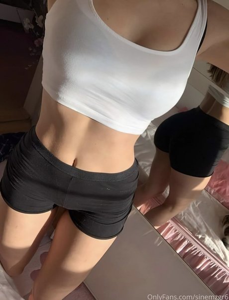 Sinem Ozgur Profile Pic