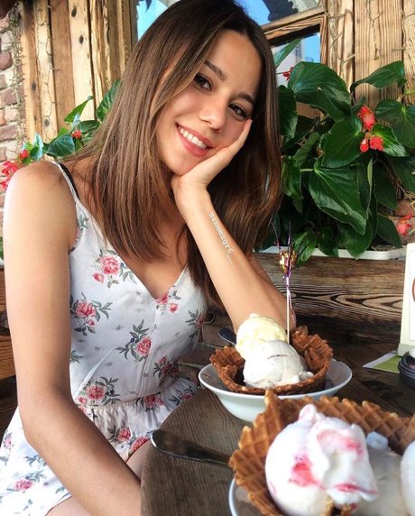 Sinem Ozgur pornstar best img