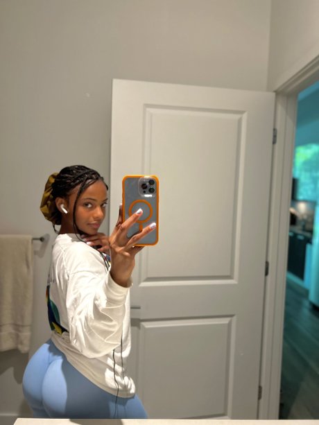 Ldndrygin pretty star photos