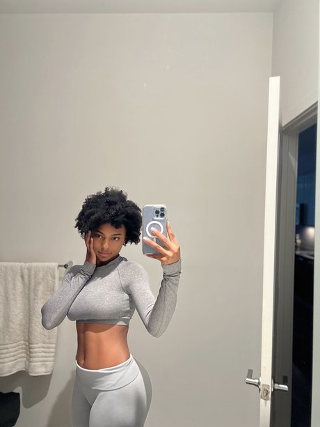 Ldndrygin best star pic