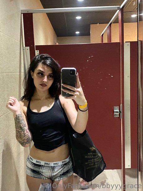 Ggracemarieee pornstar pretty picture