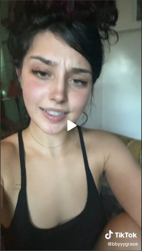 Ggracemarieee star exclusive photos