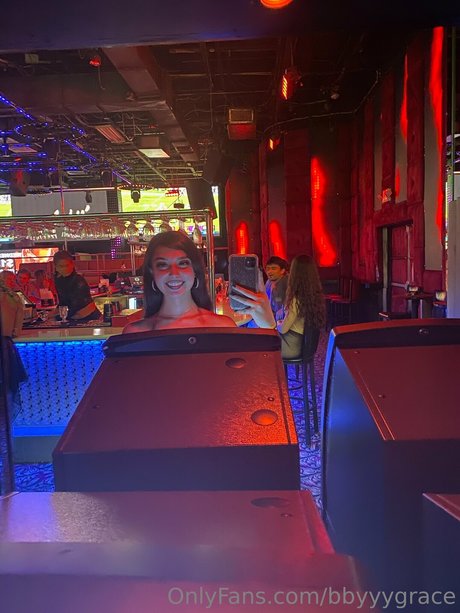 Ggracemarieee model img