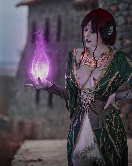 Juicyiris nice model images