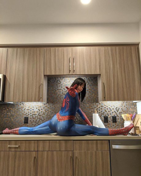 Nyachty star pornographic gallery