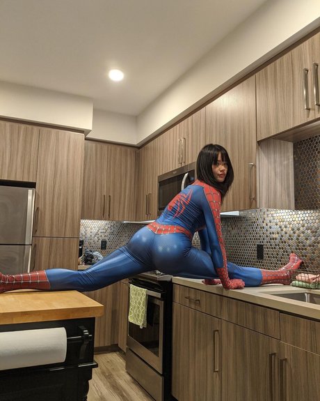 Nyachty hd star photo