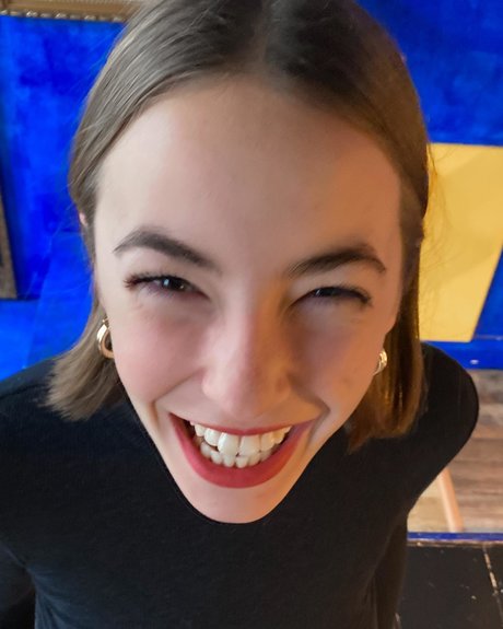 Amelie Manzoli star erotic image