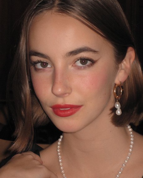 leather skirt onlyfans naked img