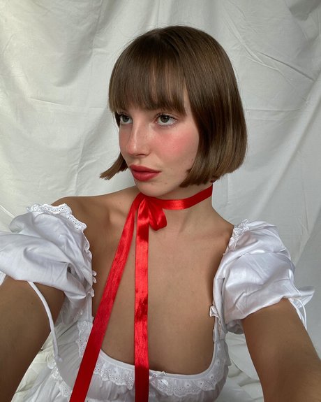 Amelie Manzoli high quality star gallery